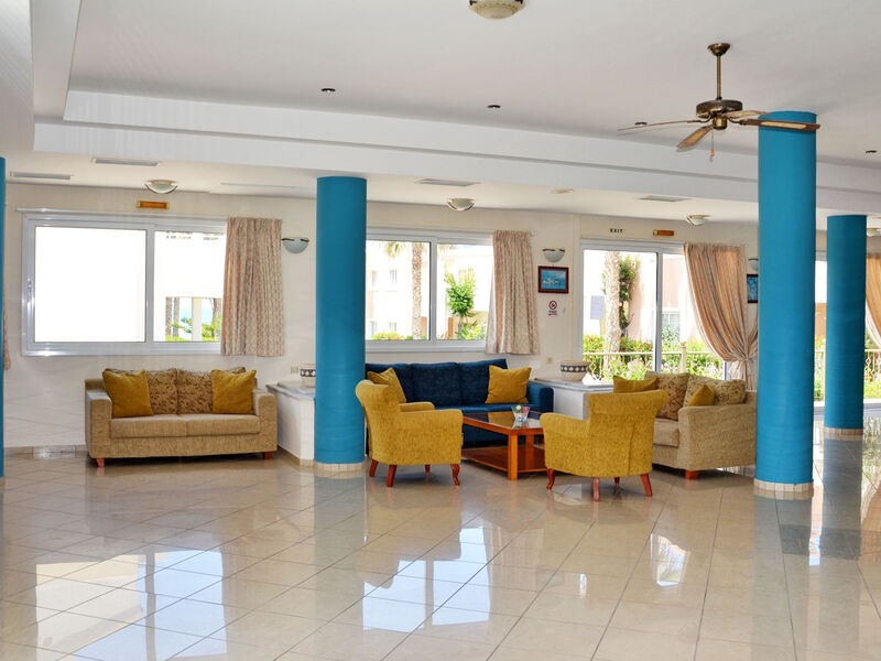 Uzenie All Suites Boutique Resort (Ex. Galeana Mare)