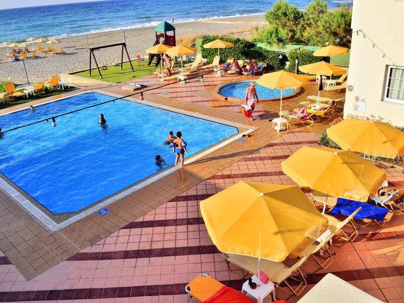 Uzenie All Suites Boutique Resort (Ex. Galeana Mare)