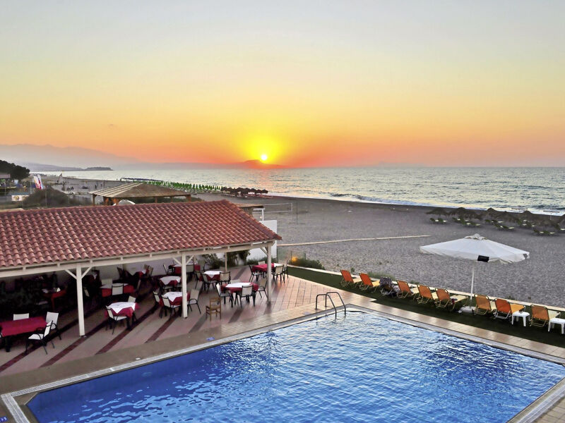 Uzenie All Suites Boutique Resort (Ex. Galeana Mare)