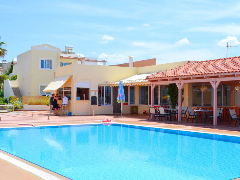 Uzenie All Suites Boutique Resort (Ex. Galeana Mare)