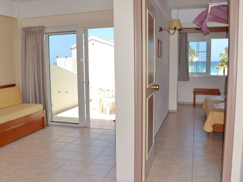 Uzenie All Suites Boutique Resort (Ex. Galeana Mare)