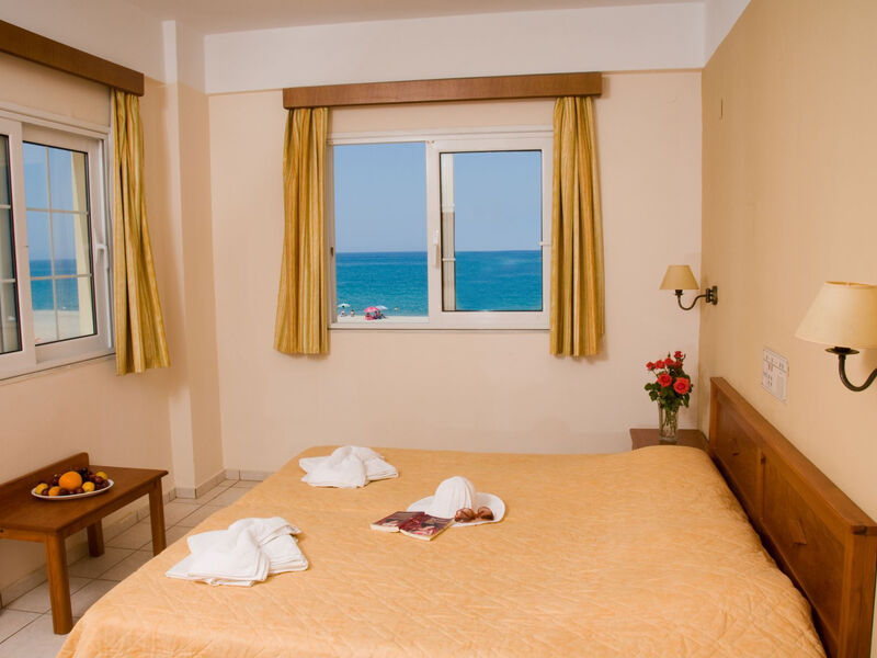 Uzenie All Suites Boutique Resort (Ex. Galeana Mare)