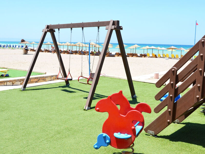 Uzenie All Suites Boutique Resort (Ex. Galeana Mare)