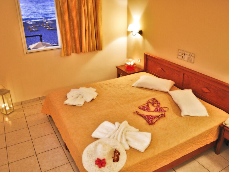 Uzenie All Suites Boutique Resort (Ex. Galeana Mare)