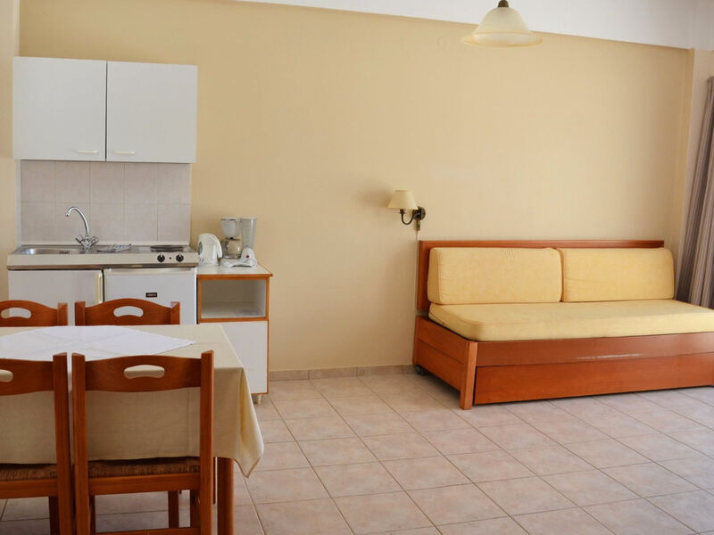 Uzenie All Suites Boutique Resort (Ex. Galeana Mare)