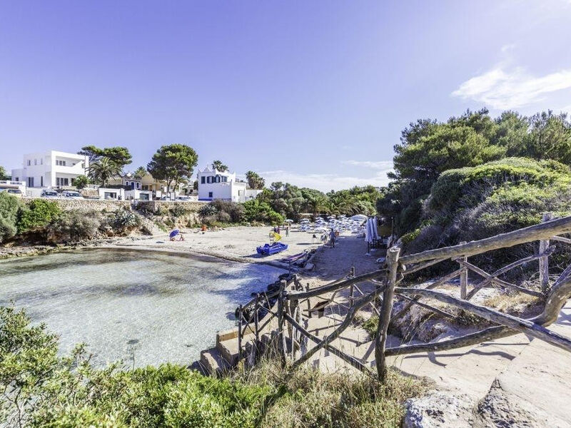 Vacances Menorca Resort
