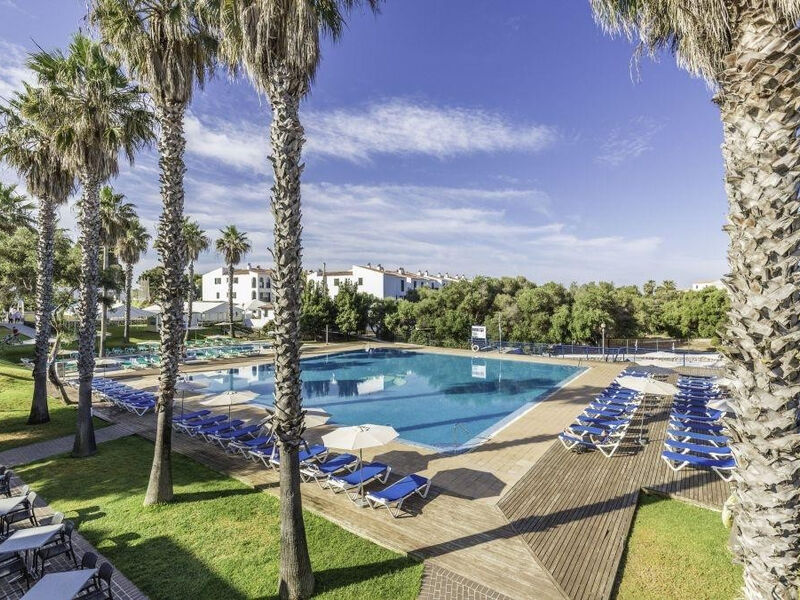 Vacances Menorca Resort