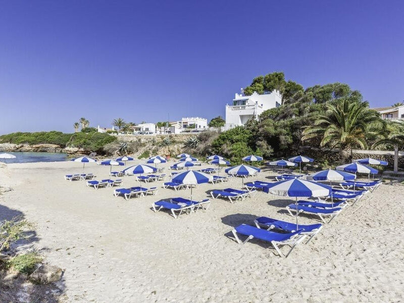 Vacances Menorca Resort