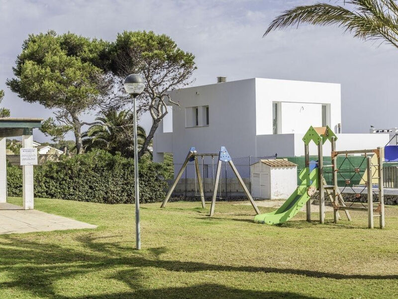 Vacances Menorca Resort