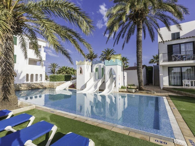 Vacances Menorca Resort