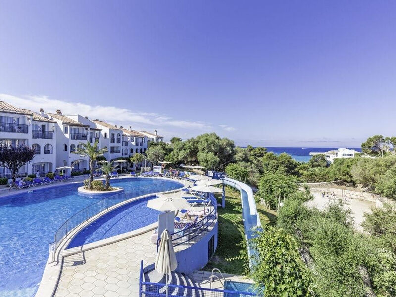 Vacances Menorca Resort