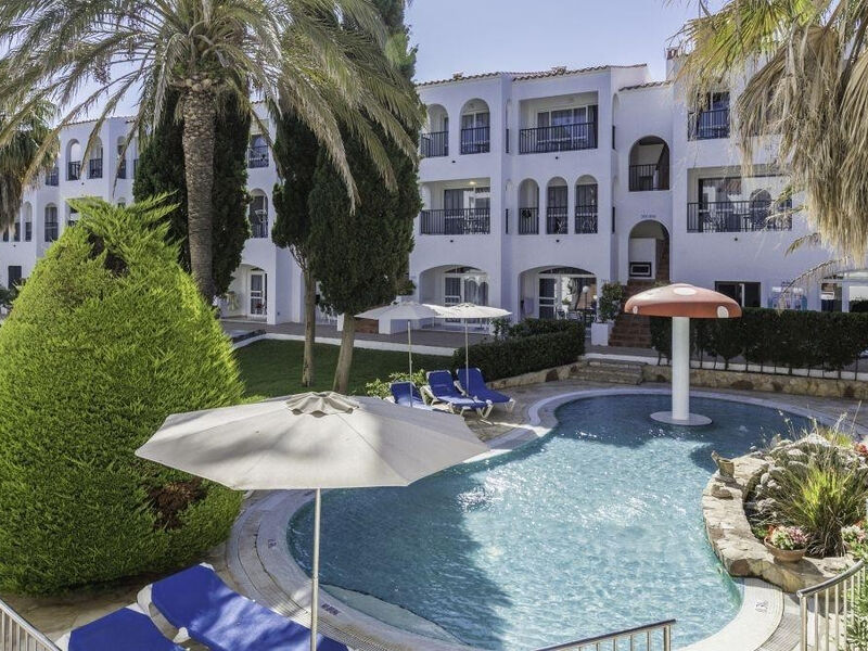 Vacances Menorca Resort