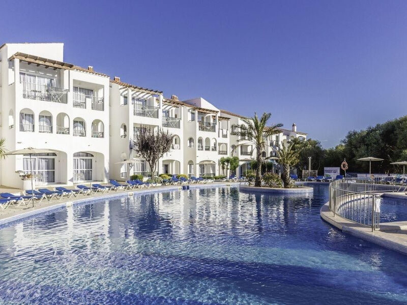 Vacances Menorca Resort