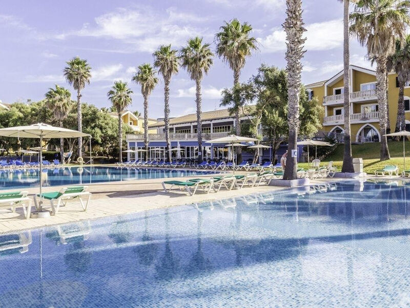 Vacances Menorca Resort