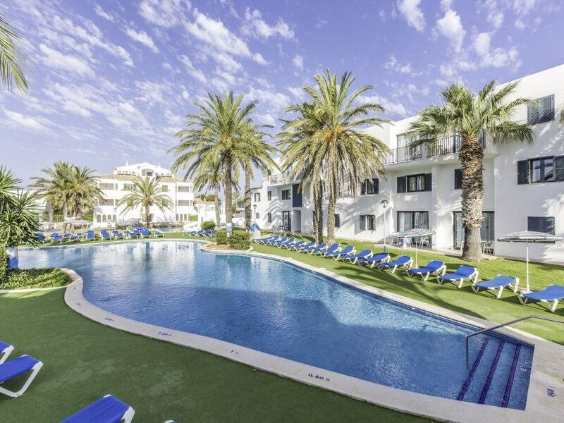 Vacances Menorca Resort