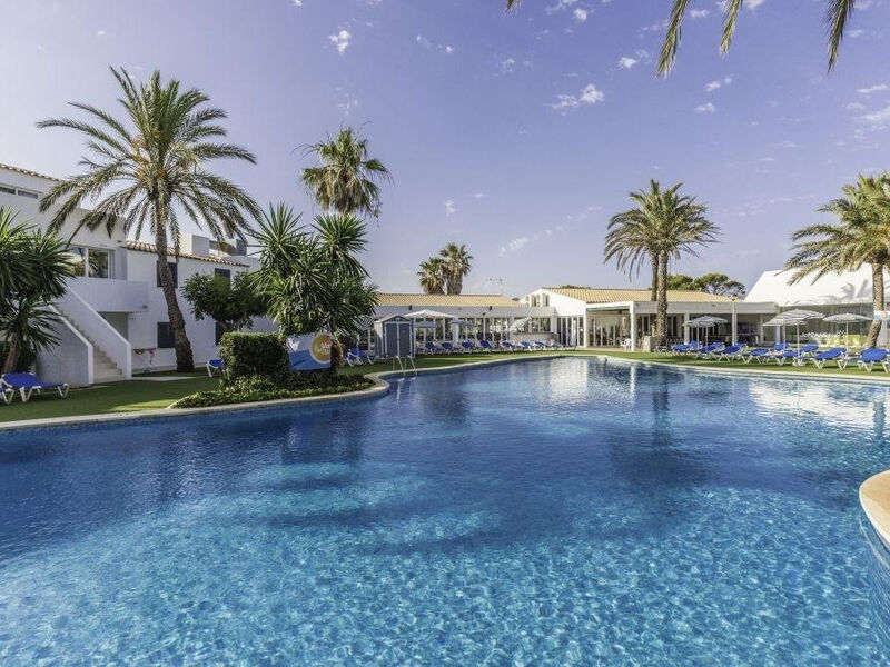 Vacances Menorca Resort