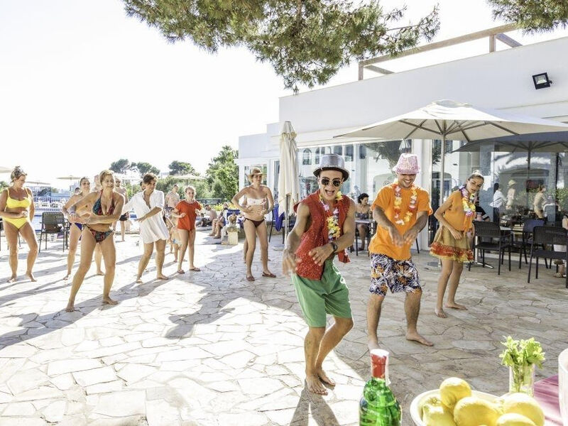 Vacances Menorca Resort