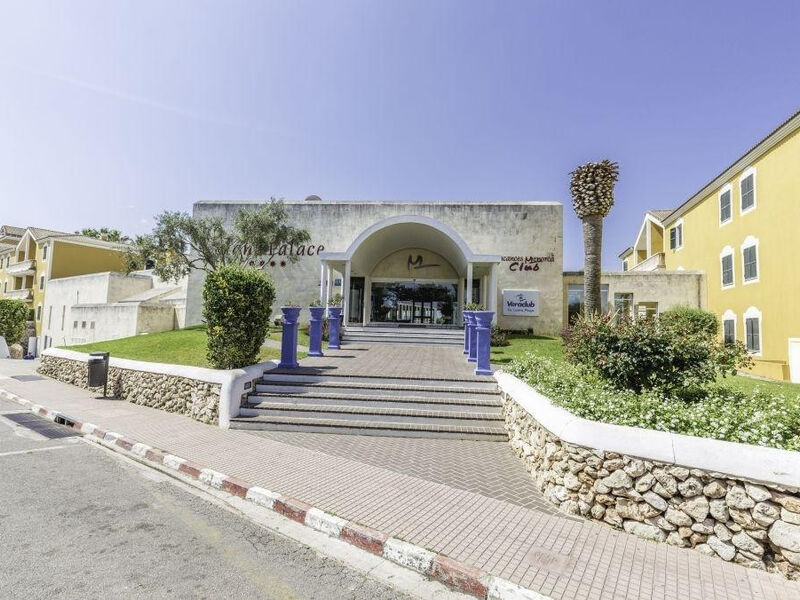 Vacances Menorca Resort