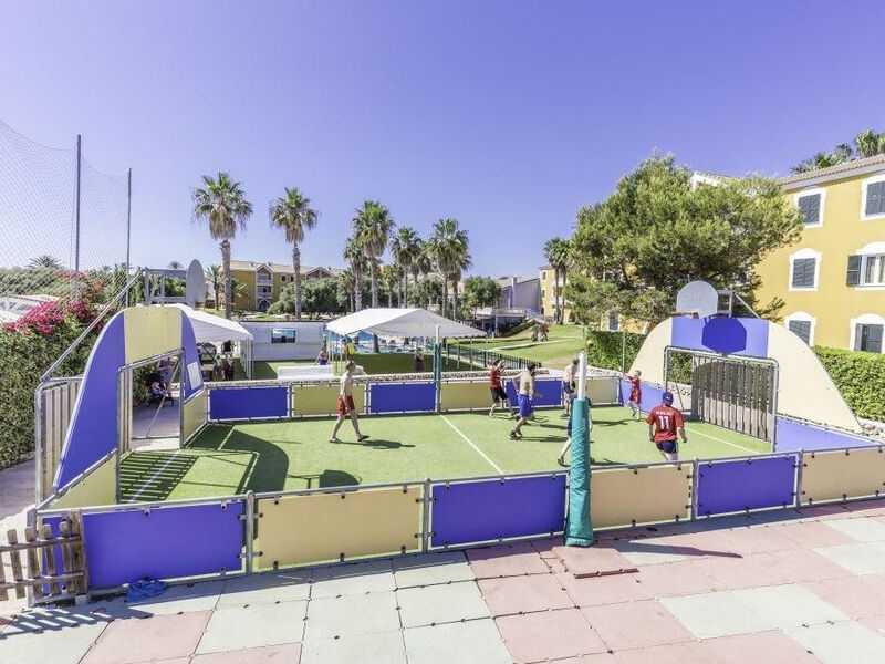Vacances Menorca Resort