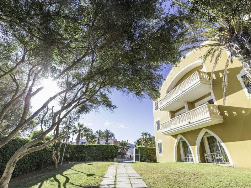 Vacances Menorca Resort