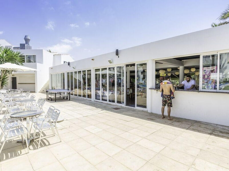 Vacances Menorca Resort