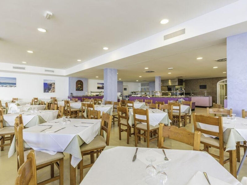Vacances Menorca Resort