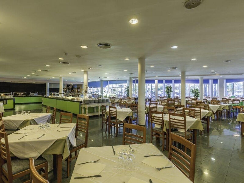 Vacances Menorca Resort