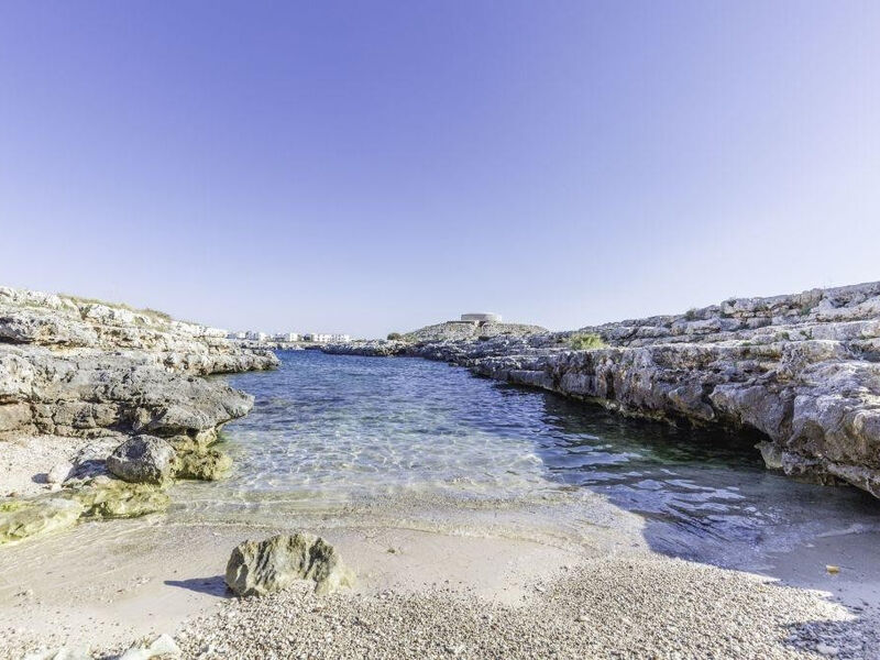 Vacances Menorca Resort