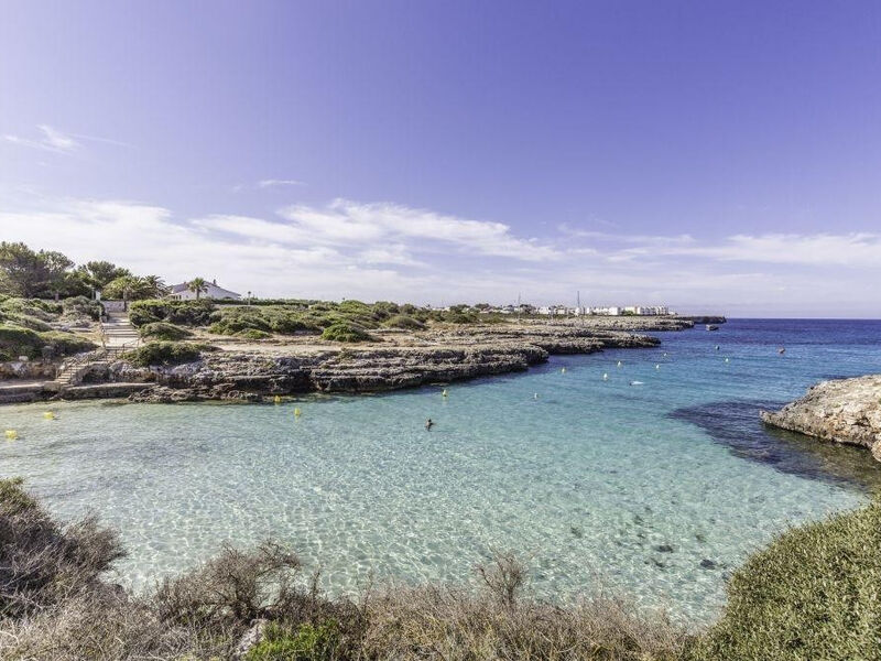 Vacances Menorca Resort