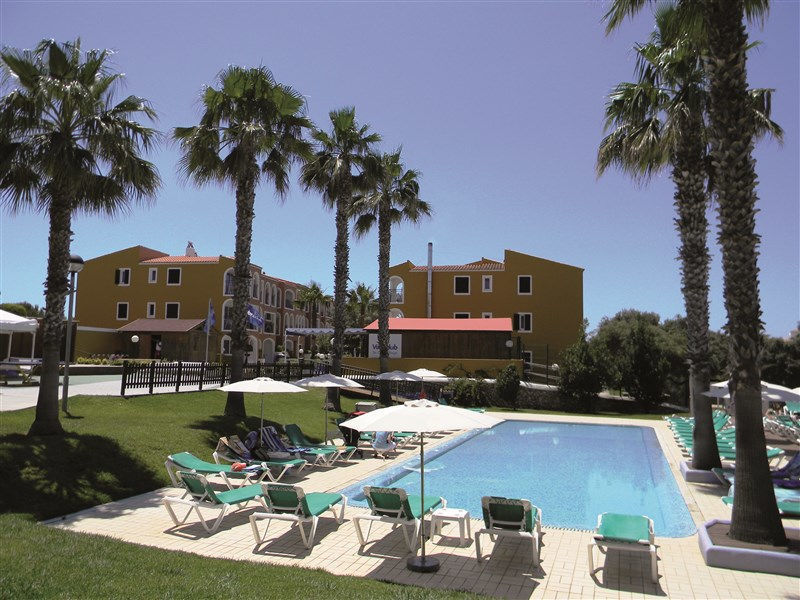 Vacances Menorca Resort