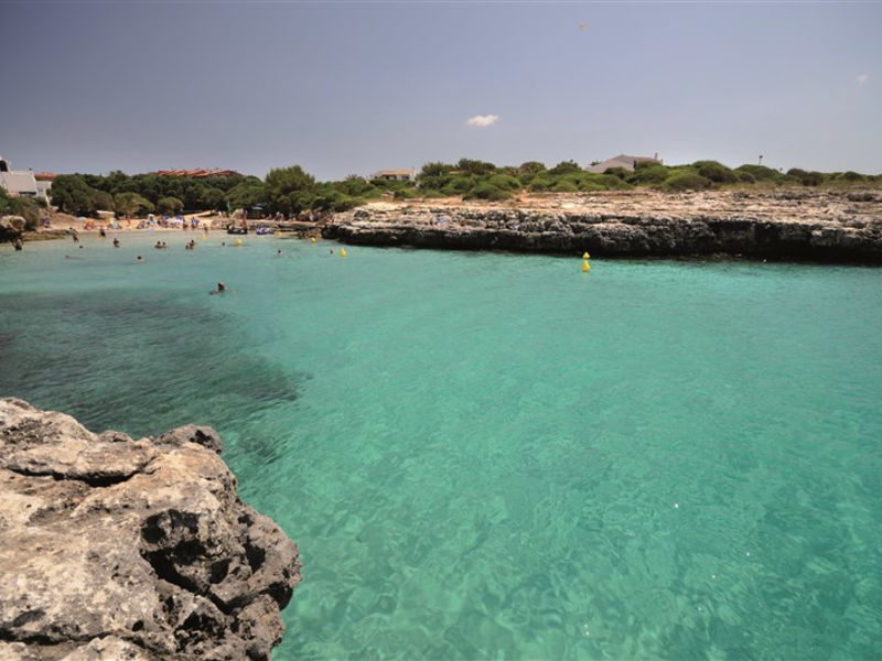 Vacances Menorca Resort