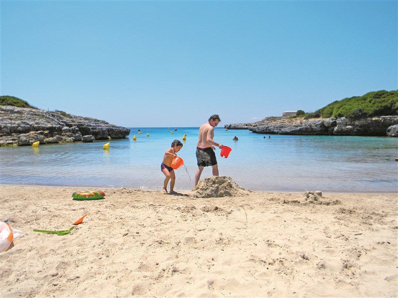 Vacances Menorca Resort
