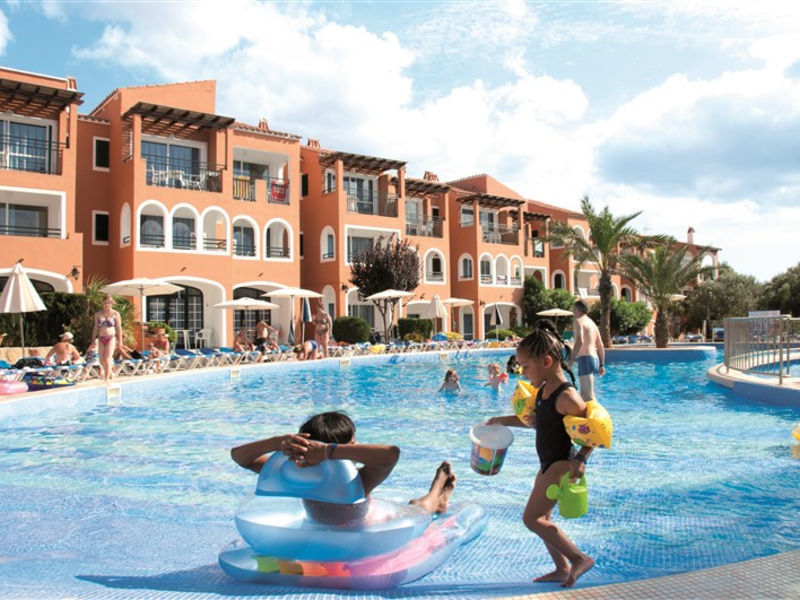 Vacances Menorca Resort