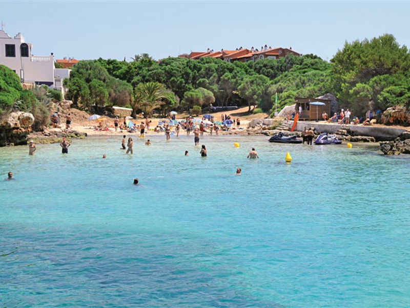 Vacances Menorca Resort