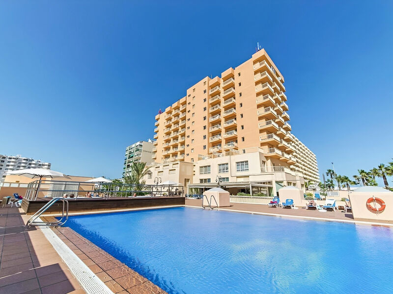 Poseidon La Manga