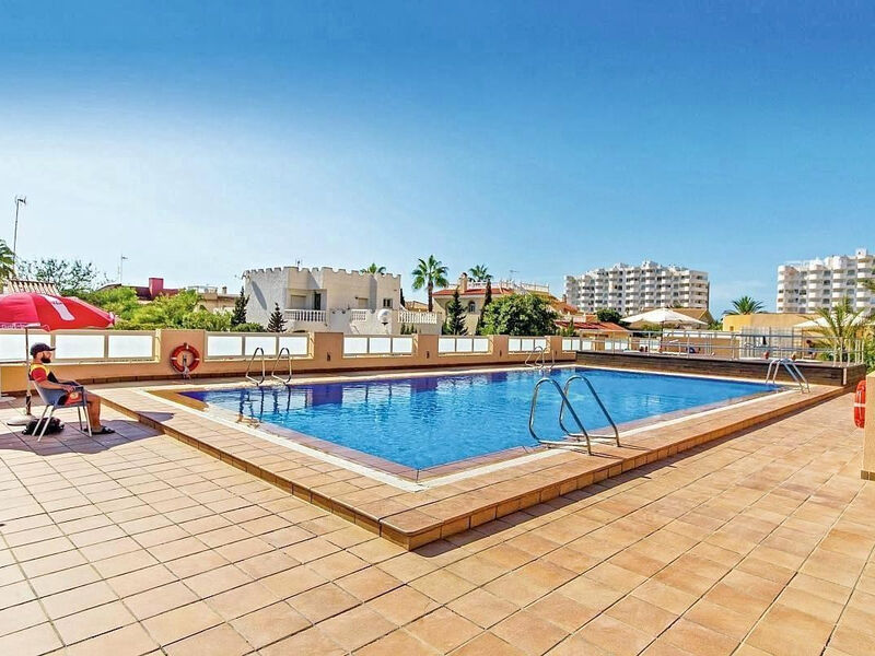 Poseidon La Manga