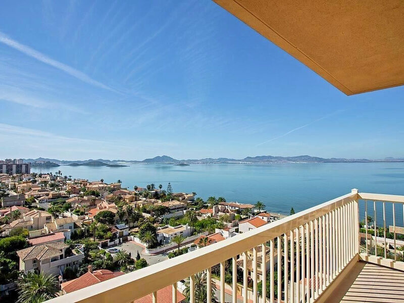 Poseidon La Manga