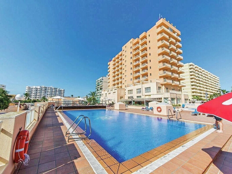 Poseidon La Manga