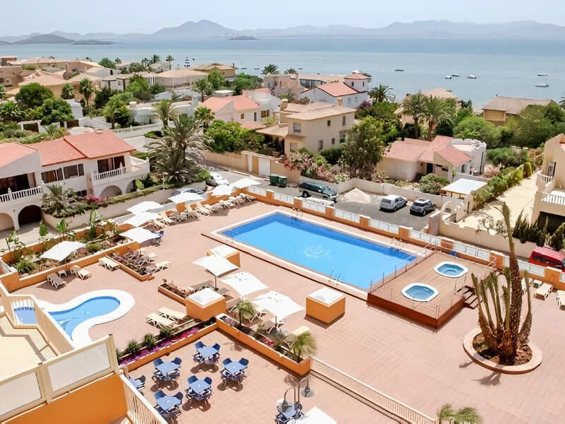 Poseidon La Manga