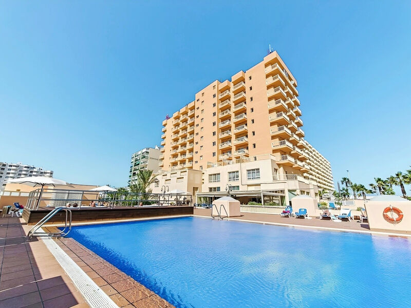 Poseidon La Manga