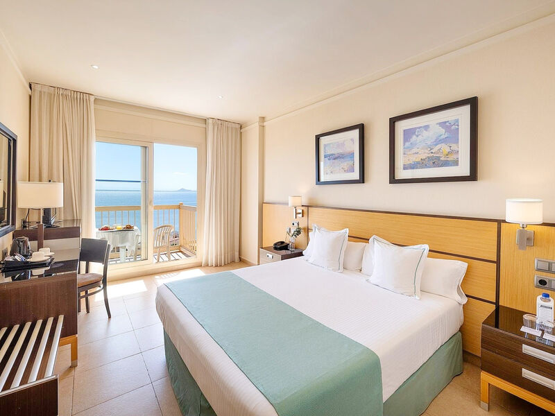 Poseidon La Manga