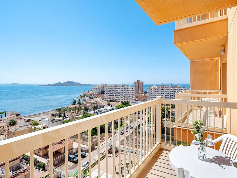 Poseidon La Manga