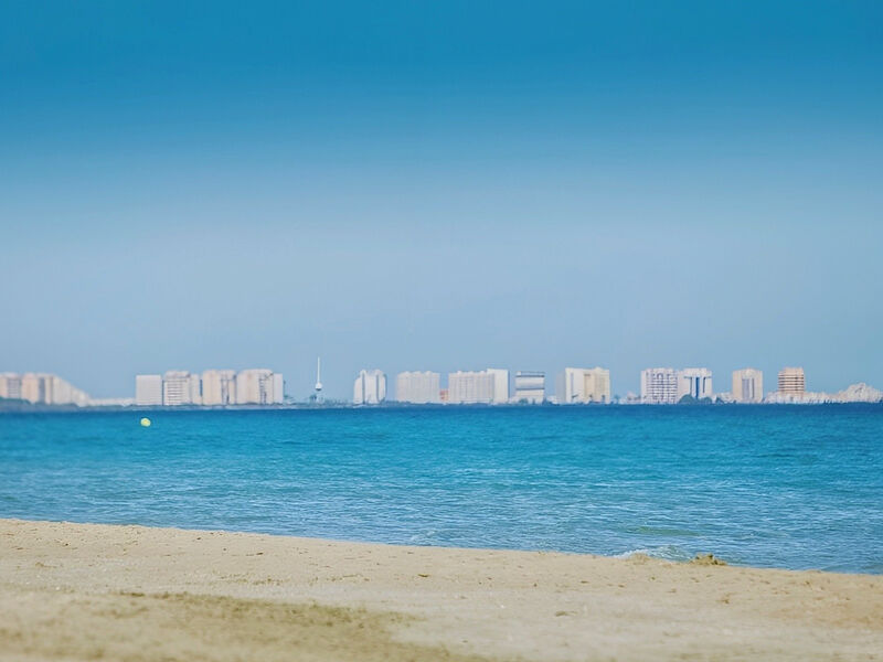 Poseidon La Manga