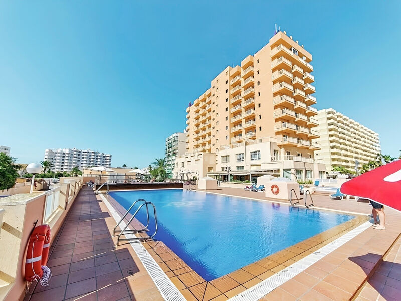 Poseidon La Manga
