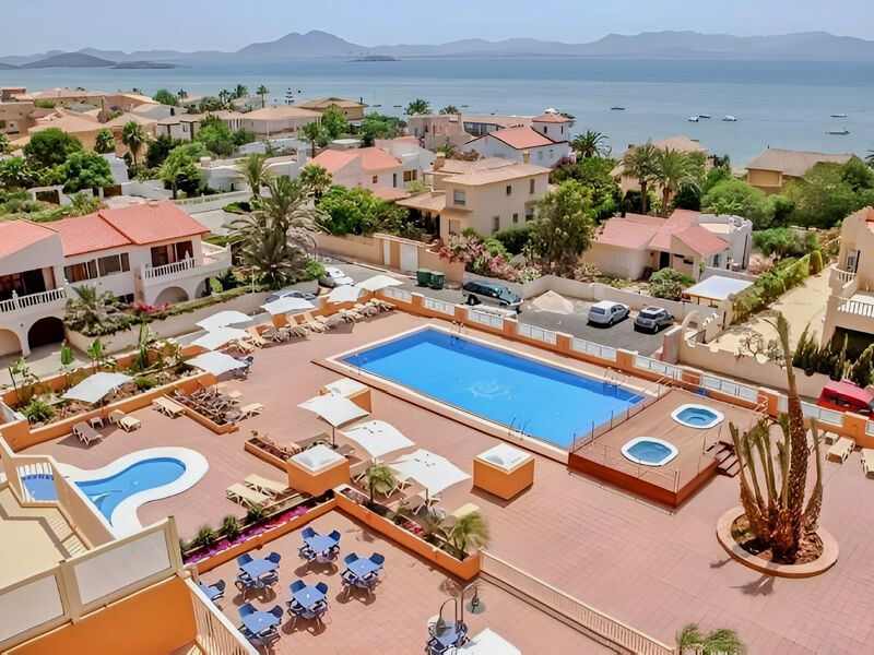 Poseidon La Manga