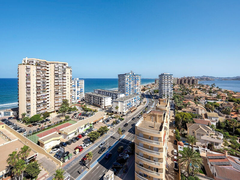 Poseidon La Manga
