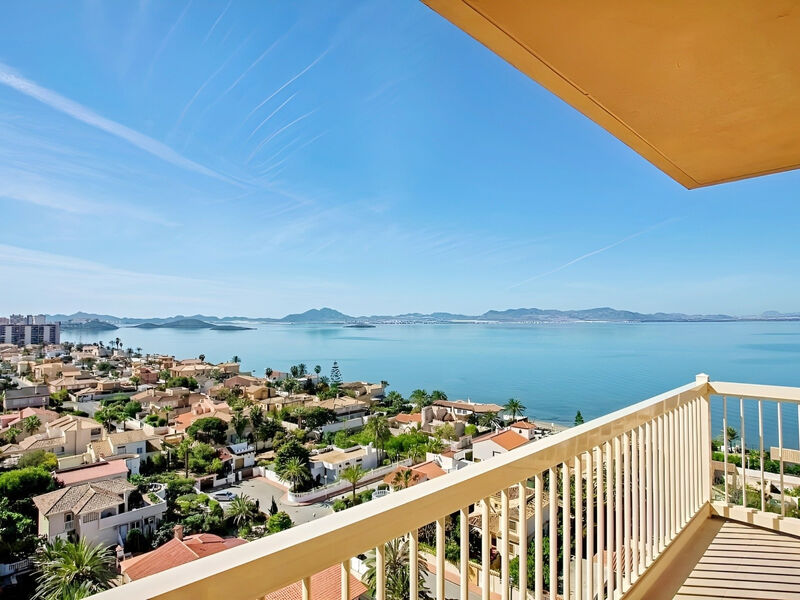 Poseidon La Manga