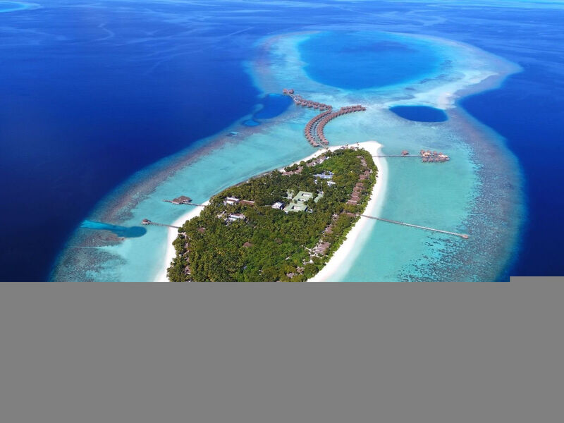Vakkaru Maldives