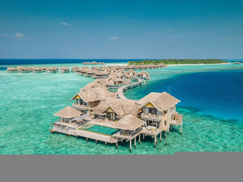 Vakkaru Maldives