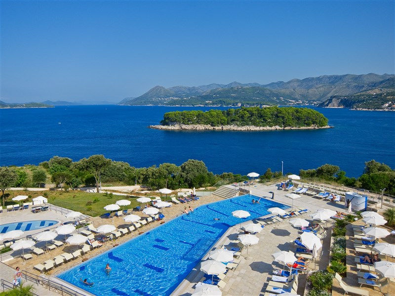 Valamar Argosy